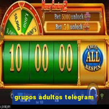 grupos adultos telegram